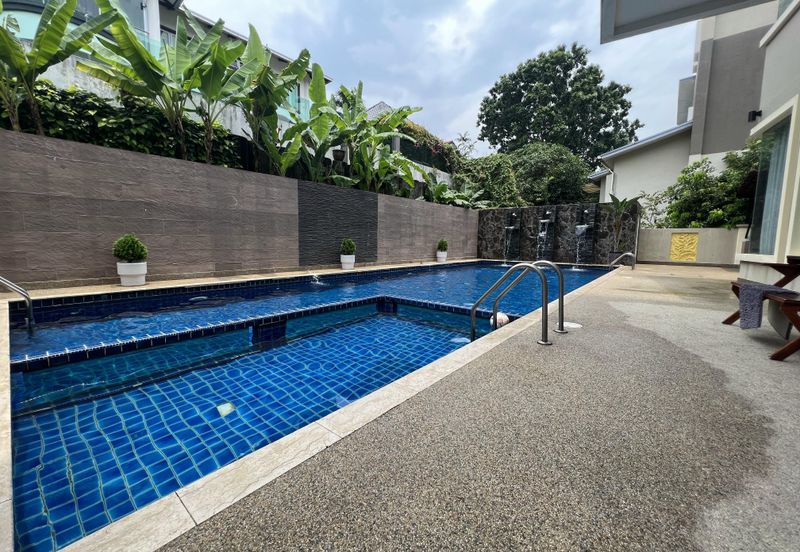 Country Heights Kajang