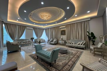 Country Heights Kajang