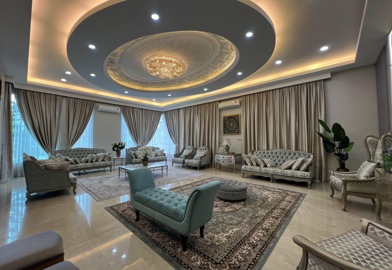 Country Heights Kajang