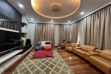 Country Heights Kajang