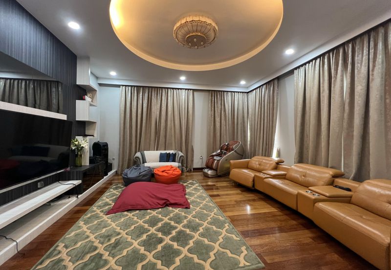 Country Heights Kajang