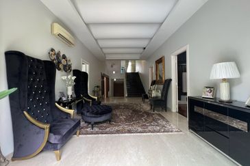 Country Heights Kajang