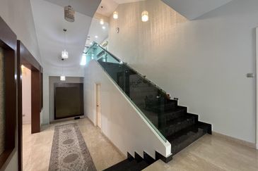 Country Heights Kajang