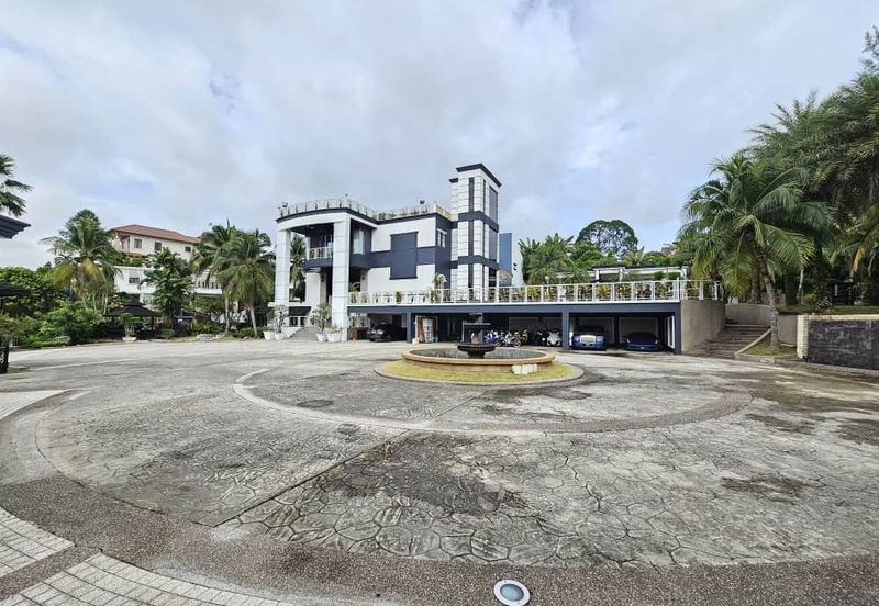 Country Heights Kajang