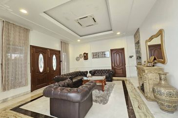 Country Heights Kajang