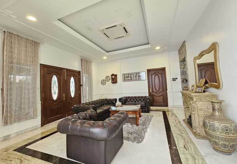 Country Heights Kajang