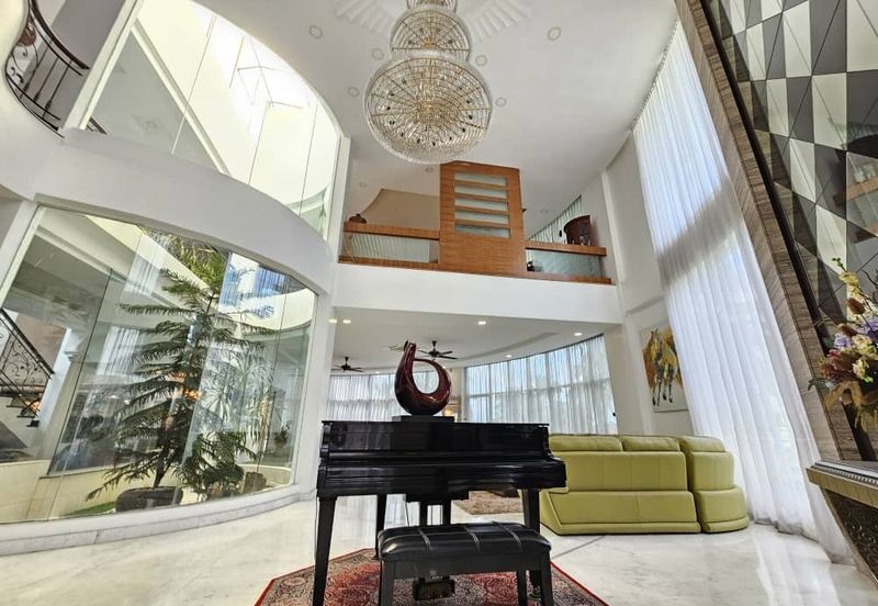 Country Heights Kajang