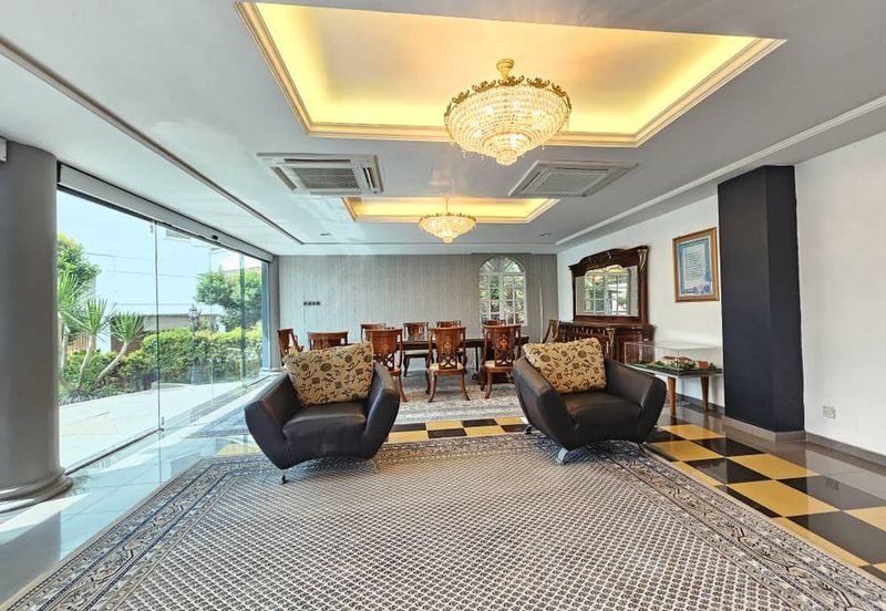 Country Heights Kajang