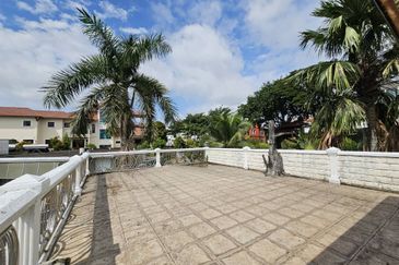 Country Heights Kajang