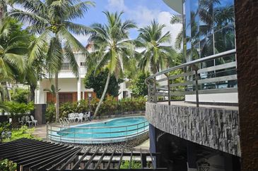 Country Heights Kajang