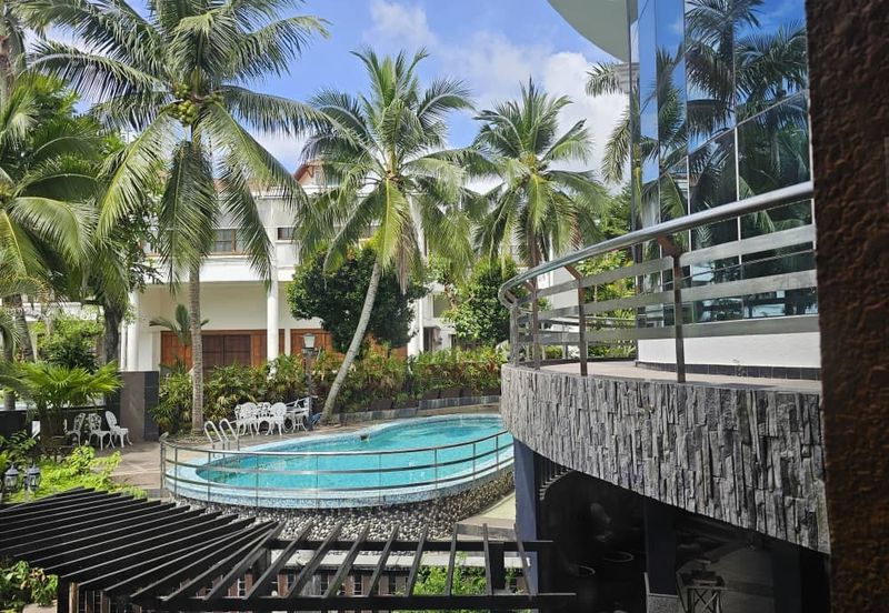 Country Heights Kajang