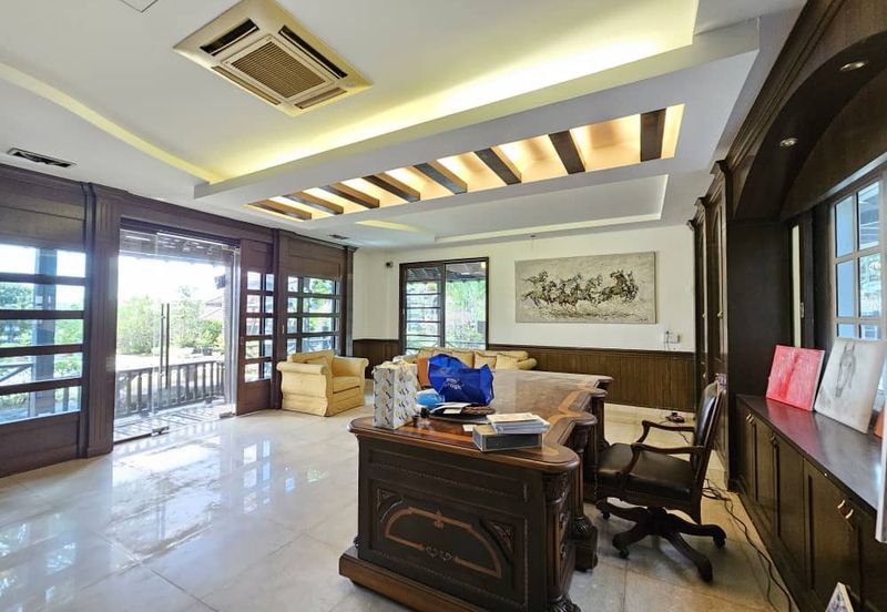 Country Heights Kajang