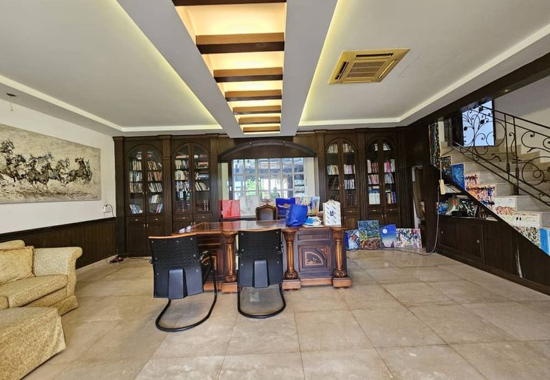 Country Heights Kajang