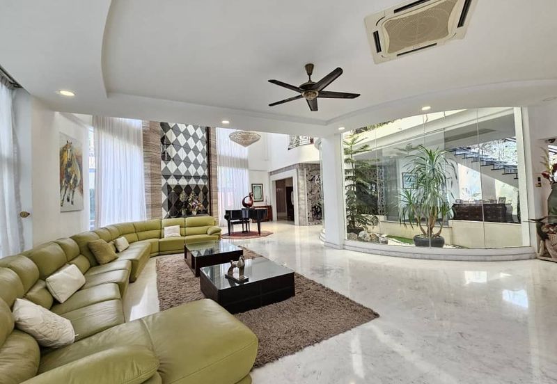 Country Heights Kajang