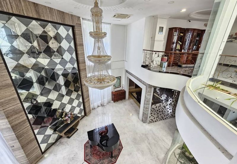 Country Heights Kajang