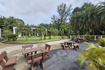 Country Heights Kajang