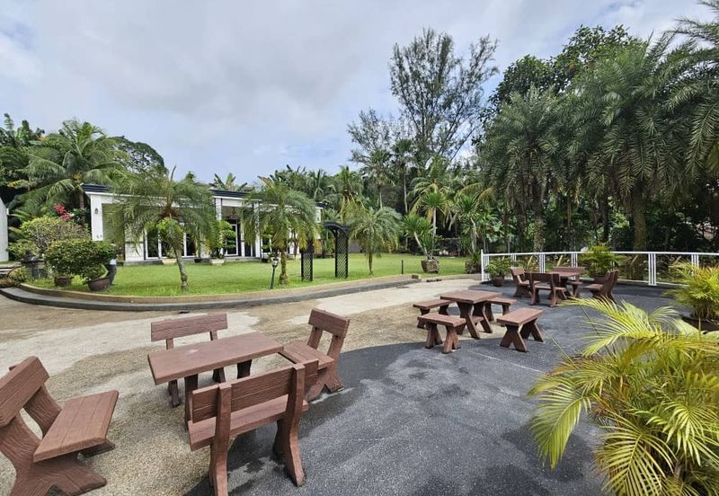 Country Heights Kajang