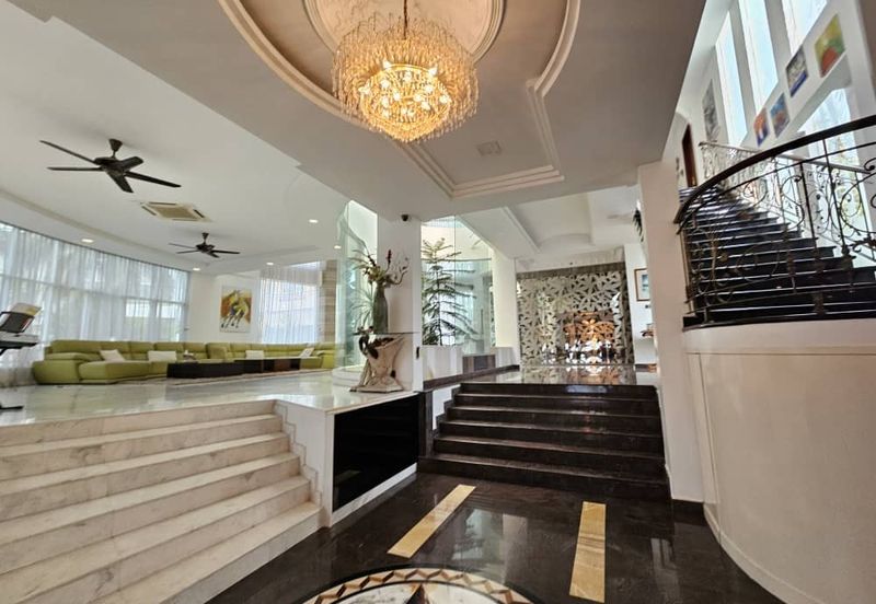 Country Heights Kajang