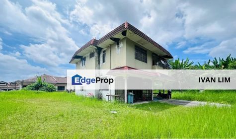 2 Storey Bungalow - Taman Bukit Cheras, Cheras KL, Kuala Lumpur, Cheras