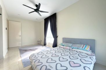 Bandar Mahkota Cheras