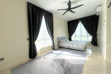 Bandar Mahkota Cheras