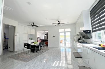 Bandar Mahkota Cheras