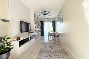 Bandar Mahkota Cheras