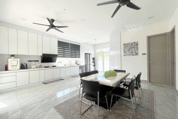 Bandar Mahkota Cheras