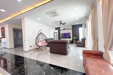 Bandar Mahkota Cheras