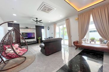 Bandar Mahkota Cheras