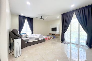 Bandar Mahkota Cheras