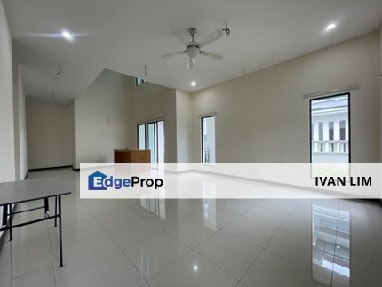 Super Cheap 2 Sty Bungalow @ Damai Gayana , Selangor, Bandar Damai Perdana