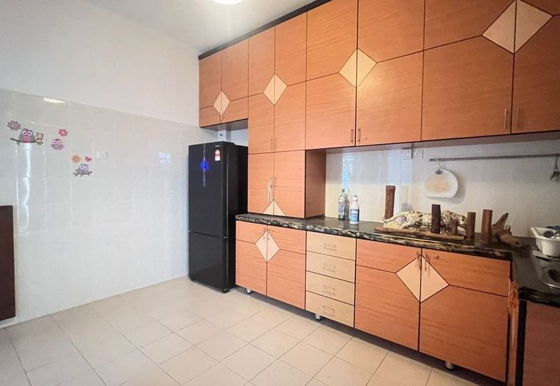 Taman Damai Impian 2