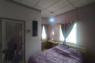 Taman Sungai Besi Indah