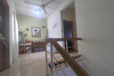 Taman Sungai Besi Indah