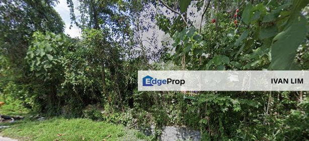 Bungalow Land @ Bukit Permai , Sg Long, Selangor, Kajang