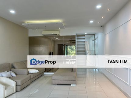 CHEAPEST UNIT at Altitude 236 Condominium @ Alam Damai Cheras KL, Kuala Lumpur, Cheras