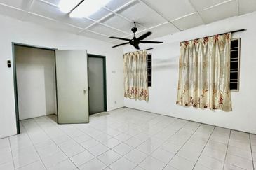 Taman Damai Impian 2