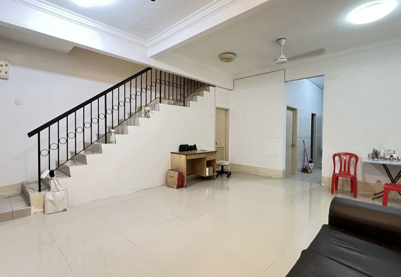 Taman Damai Impian 2