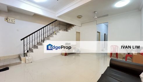 Damai Impian 2 @ Damai Perdana 2.5 sty terrace , Selangor, Bandar Damai Perdana