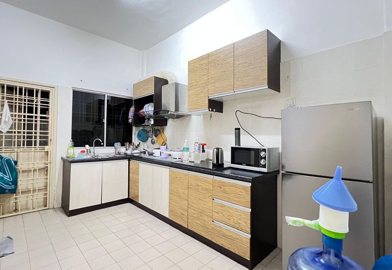 Taman Damai Impian 2