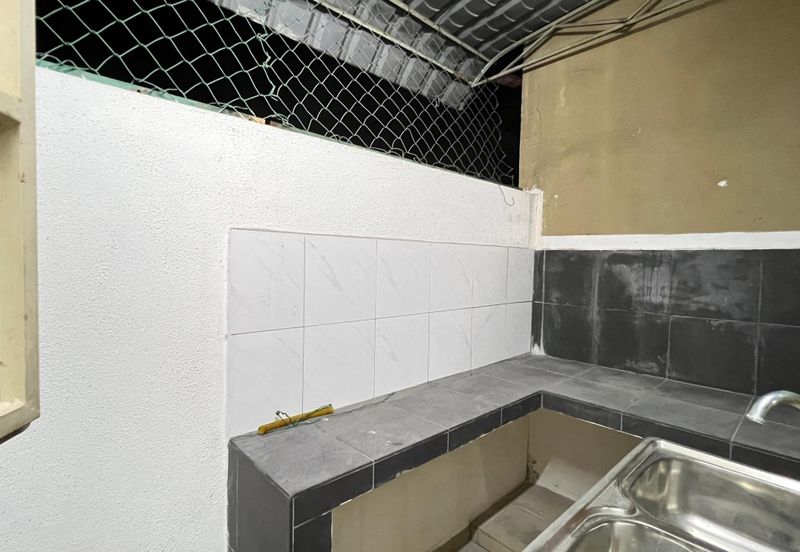 Taman Damai Impian 2