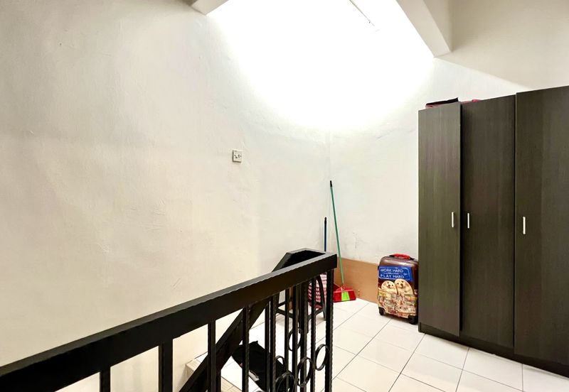 Taman Damai Impian 2