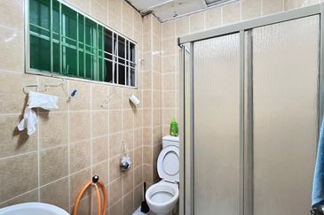 Taman Damai Impian 2