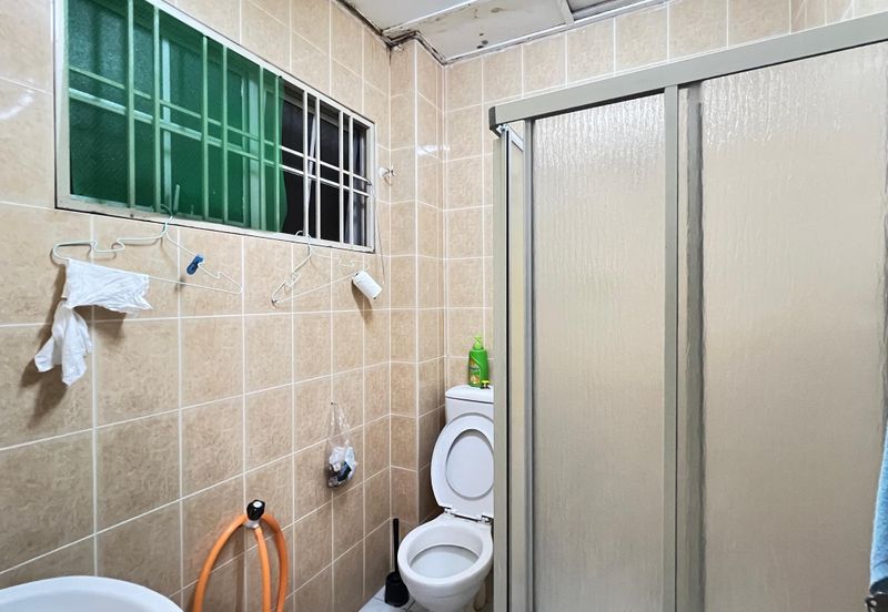 Taman Damai Impian 2