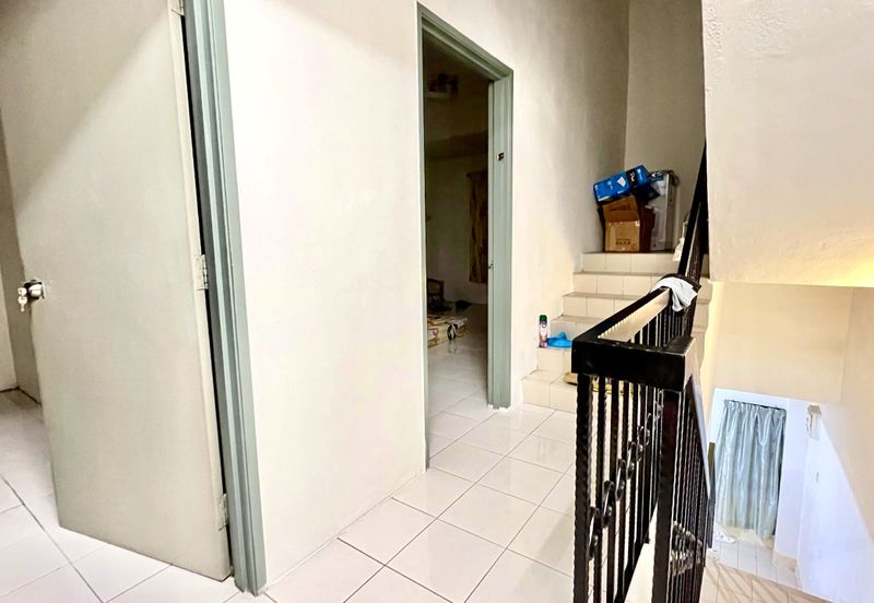 Taman Damai Impian 2