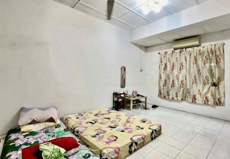 Taman Damai Impian 2