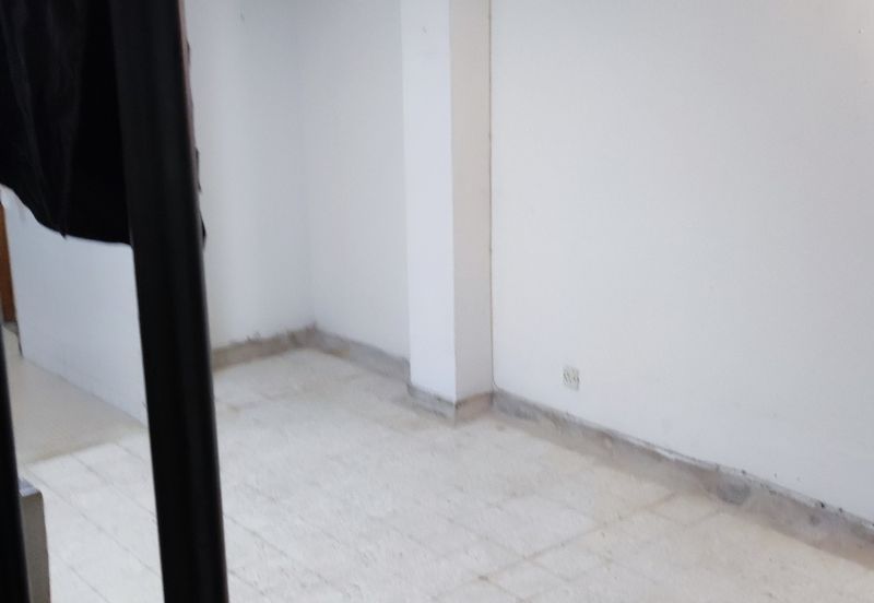 Jalan Pandan 5/4, Pandan Jaya