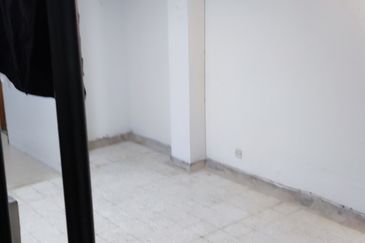 Jalan Pandan 5/4, Pandan Jaya