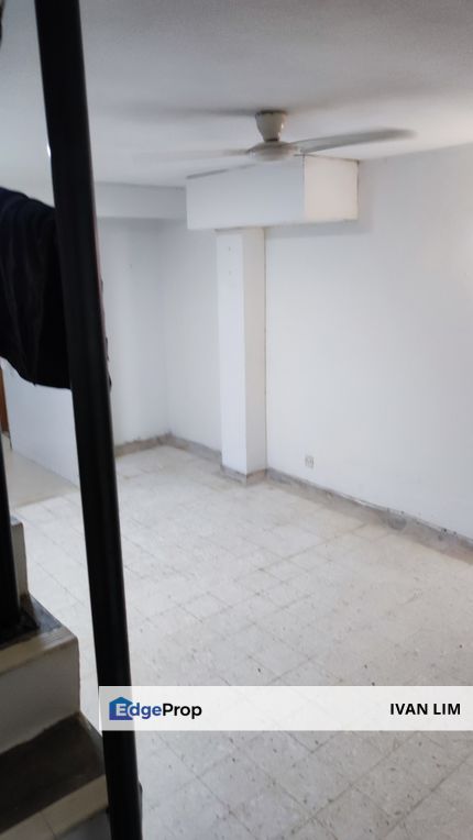 Low Cost 2 storey Terrace @ Pandan Jaya, Selangor, Ampang